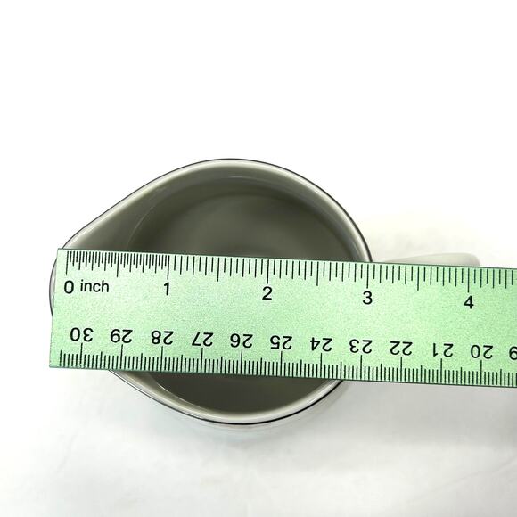 Vintage Abingdon Discontinued  Floral Fine Porcelain China Sugar/Creamer Japan - Picture 11 of 11